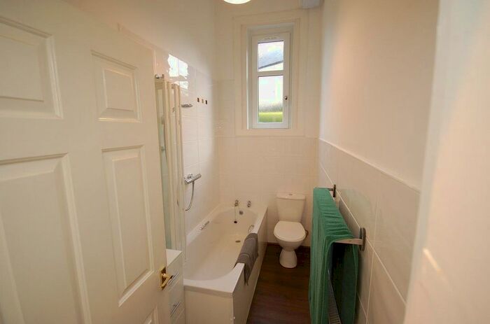 1 Bedroom Flat To Rent In Prospect Bank Road, Edinburgh, EH6