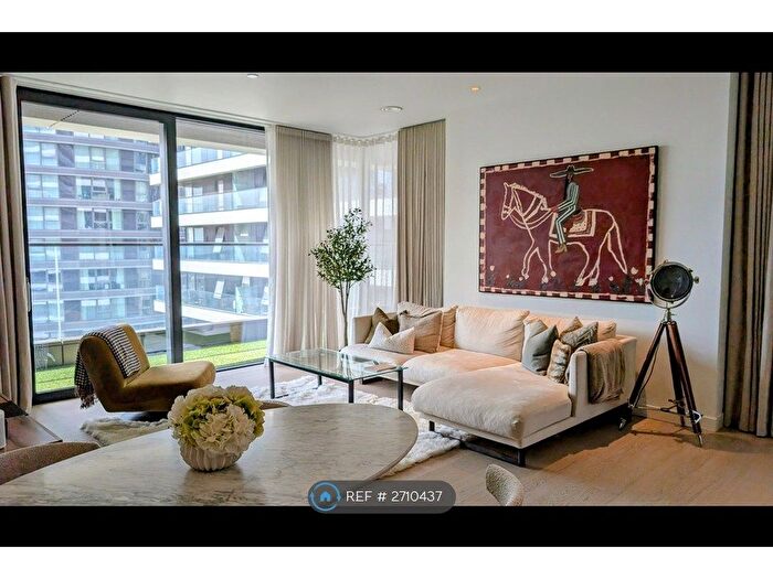 2 Bedroom Flat To Rent In Bagshaw Building, London, E14