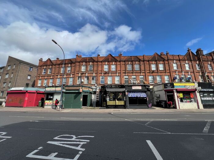 Retail Property To Rent In Manor Park Parade, Lee High Road, Lewisham, SE13