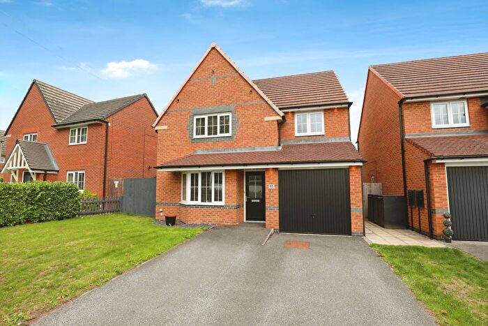 4 Bedroom Detached House For Sale In Winnington Avenue, Northwich, Cheshire, CW8
