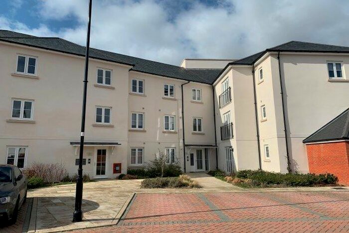 1 Bedroom Flat To Rent In Watson Lane, Waterlooville, PO7