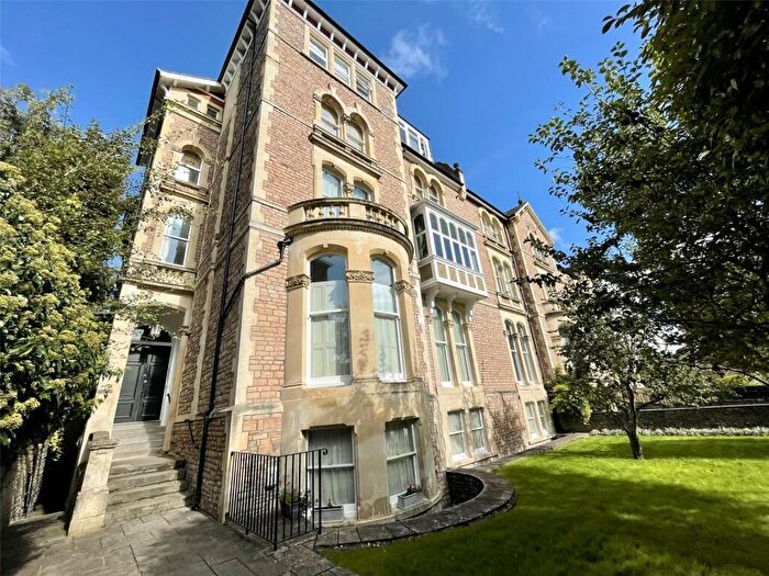 2 Bedroom Apartment To Rent In Percival Court, Percival Road, BS8