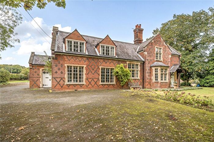 4 Bedroom Detached House For Sale In Offton, Ipswich, Suffolk, IP8