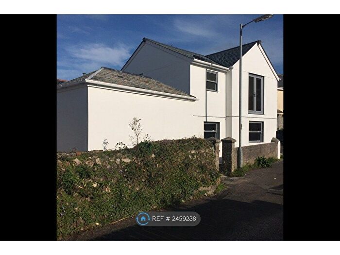 3 Bedroom Semi-Detached House To Rent In Torwell, Porthleven, TR13
