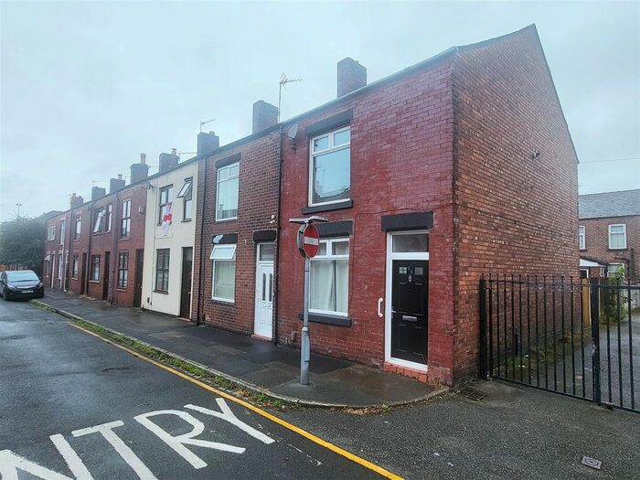 2 Bedroom Terraced House To Rent In Milton Street, Leigh, WN7