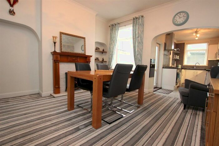 2 Bedroom Terraced House To Rent In Richmond Terrace, Darwen, BB3