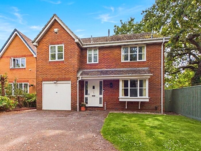 5 Bedroom Detached House To Rent In Ellan Hay Road, Bradley Stoke, Bristol, South Gloucestershire, BS32