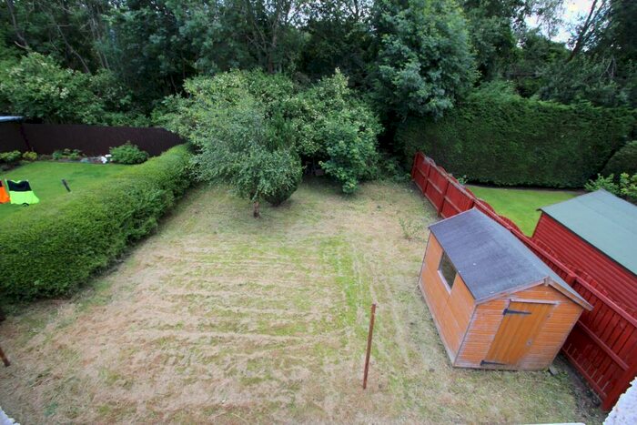 2 Bedroom Semi-Detached House For Sale In Mosspark Drive, Glasgow, G52