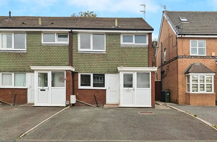 3 Bedroom Terraced House To Rent In Ladysmith Road, Ashton-Under-Lyne, OL6