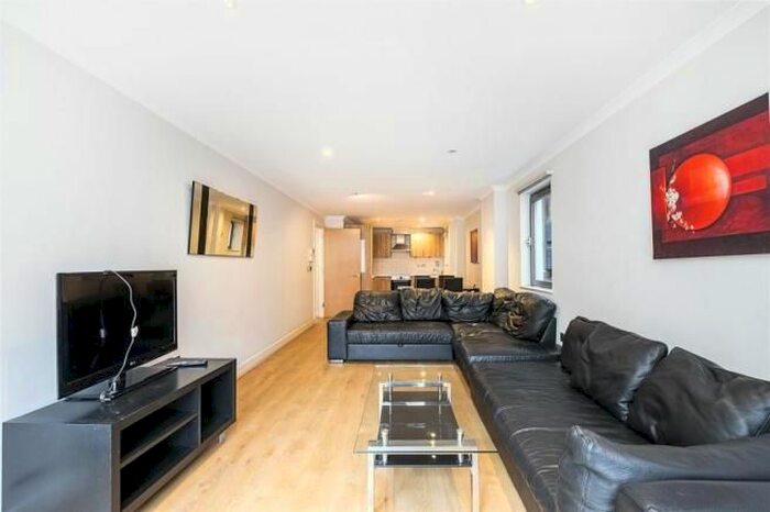 3 Bedroom Flat To Rent In Lett Road, London, E15