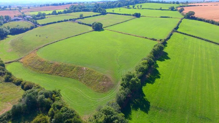 Land For Sale In Land Opposite Toy Top Plantation, Houghton Bank, Heighington, DL2