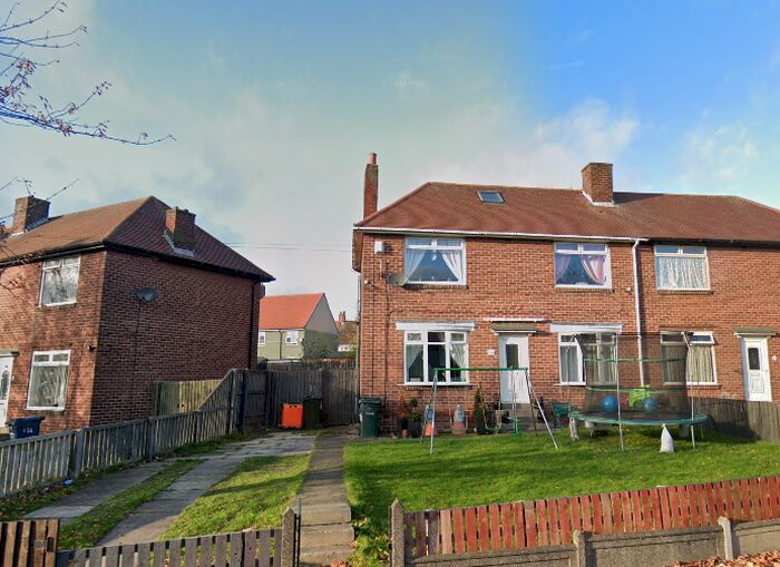 3 Bedroom Semi-Detached House To Rent In Springfield Road, Newcastle Upon Tyne, NE5
