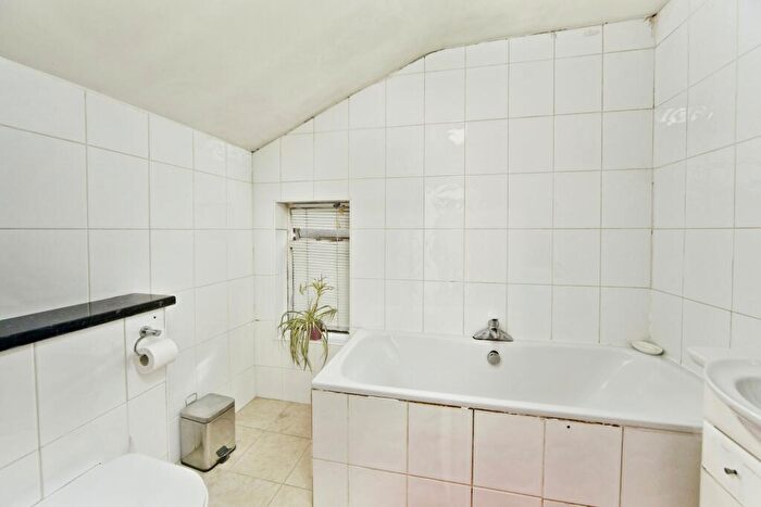 2 Bedroom Terraced House For Sale In Dennett Road, Croydon, Surrey, CR0