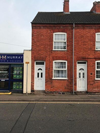 2 Bedroom Terraced House To Rent In King Street, Enderby, LE19