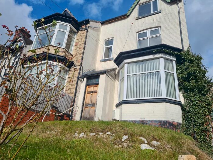 6 Bedroom Semi-Detached House To Rent In George Road, Erdington, Birmingham, B23