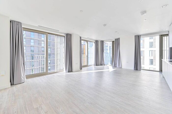 1 Bedroom Flat To Rent In Bussell Building, Stratford, London, E20