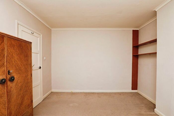 3 Bedroom Semi-detached House For Sale In Eastgate Street, North Elmham, Dereham, NR20