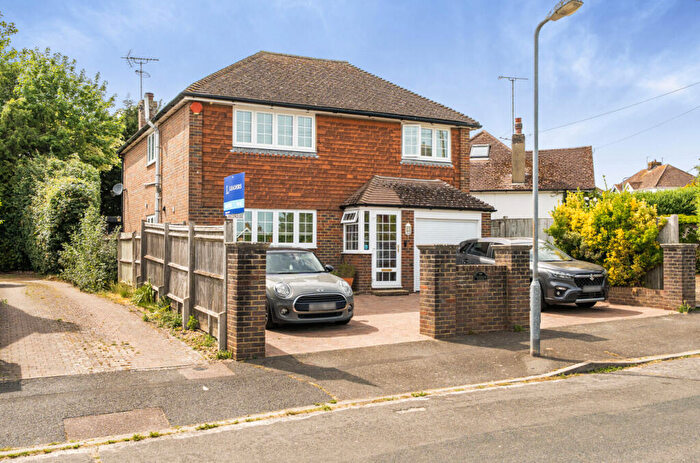 3 Bedroom Detached House For Sale In Pevensey Park Road, Westham, Pevensey, BN24