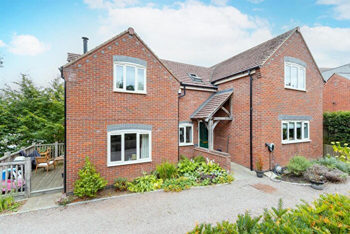 3 Bedroom Detached House For Sale In Brownsover Lane, Rugby, CV21