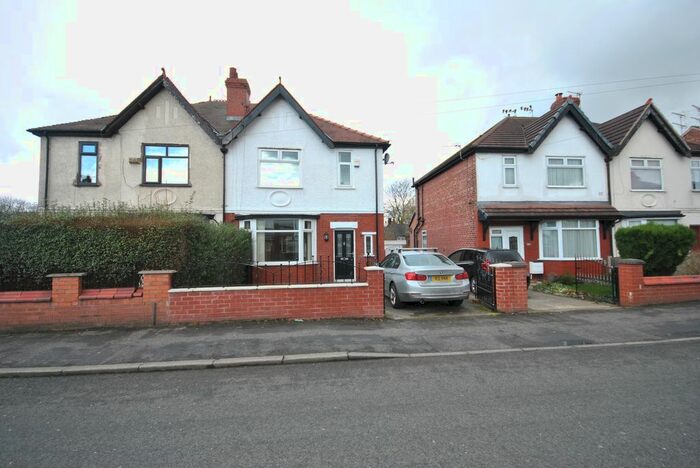 3 Bedroom Semi-Detached House To Rent In Worsley Road, Manchester, M30