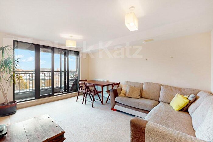 2 Bedroom Flat To Rent In Cottage Road Inc All Bills, Caledonian Road, N7