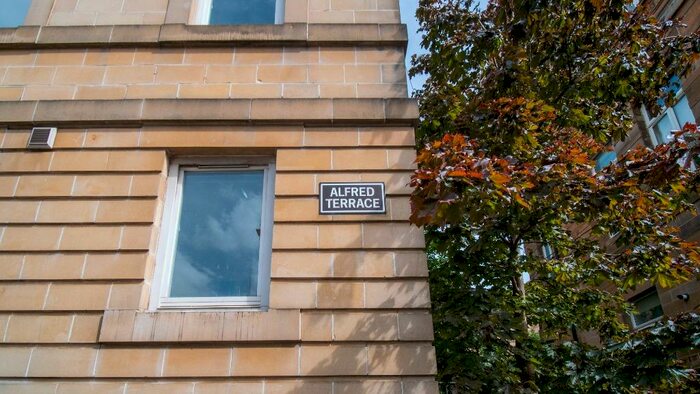 3 Bedroom Flat To Rent In Alfred Terrace, Hillhead, Glasgow, G12