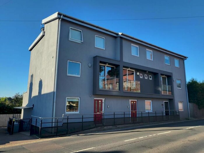 3 Bedroom End Of Terrace House To Rent In Hereford, Herefordshire, HR4