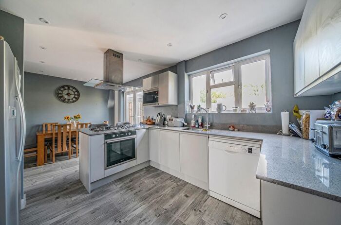 5 Bedroom End Terrace House For Sale In The Green, Cirencester, Gloucestershire, GL7