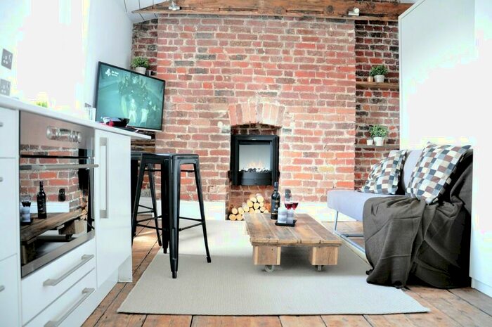 Studio To Rent In Gloucester Place, London, NW1