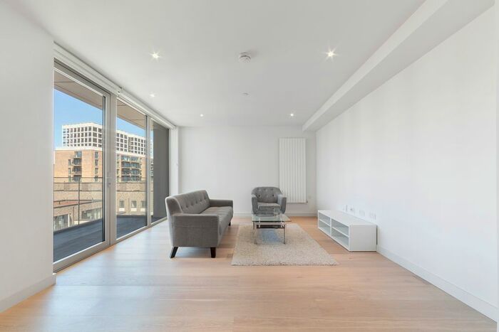 1 Bedroom Flat To Rent In Liner House, Royal Wharf Walk, Royal Wharf, London, E16