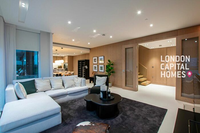 2 Bedroom Apartment To Rent In Sugar Quay Water Lane London, EC3R