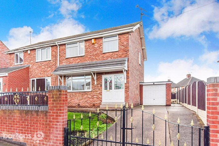 3 Bedroom Semi Detached House For Sale In Claypit Lane, Rotherham, S62
