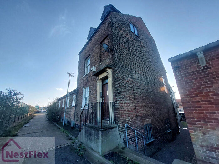 1 Bedroom Apartment For Sale In North End, Wisbech, Cambridgeshire, PE13