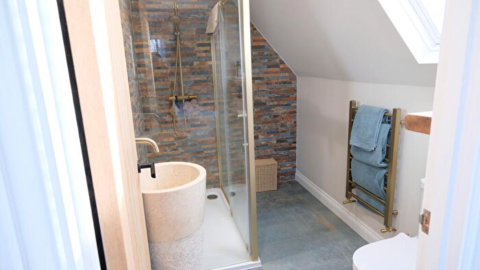 4 Bedroom Detached House For Sale In Chapel Lane, St Margaret's At Cliffe, CT15