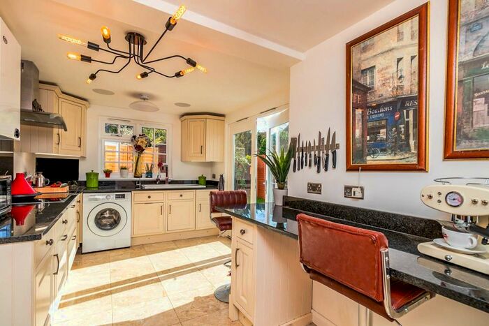 3 Bedroom House To Rent In South Green, Widdington, Saffron Walden, CB11