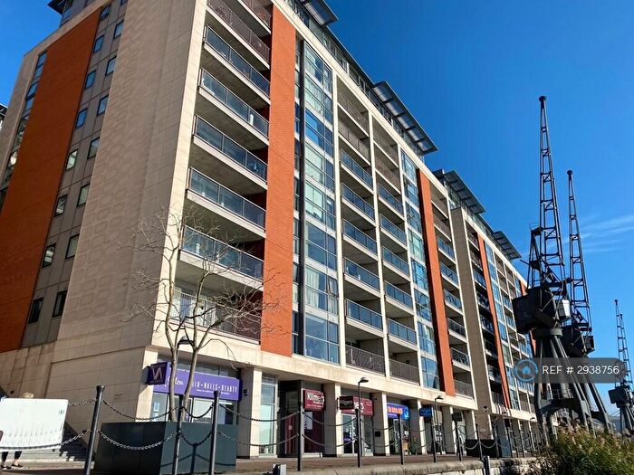 1 Bedroom Flat To Rent In Aegean Apartments, London, E16