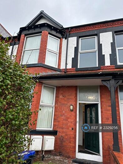 1 Bedroom Flat To Rent In Marine Road, Prestatyn, LL19