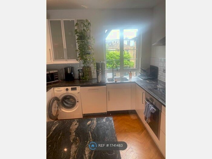 2 Bedroom Flat To Rent In London, London, SW6