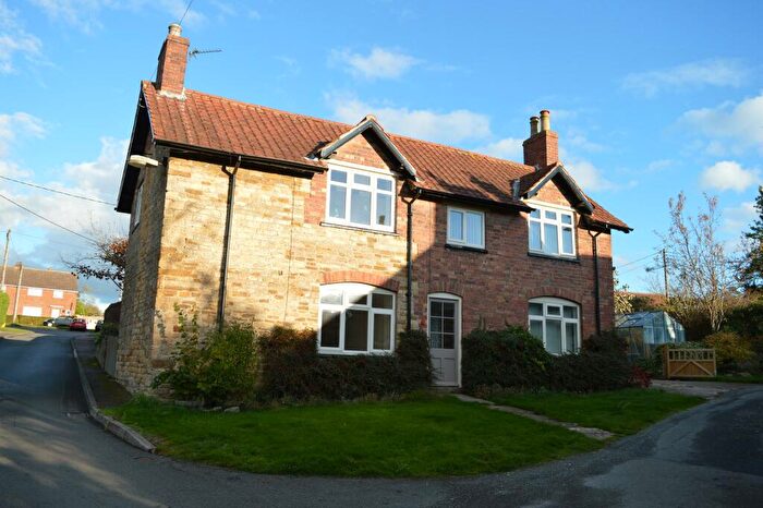 3 Bedroom Cottage To Rent In The Nook, Croxton Kerrial, NG32