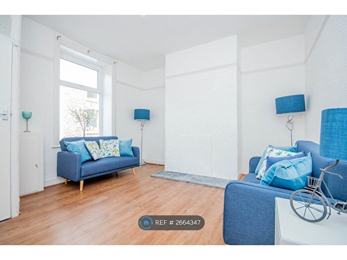 2 Bedroom Terraced House To Rent In Glebe Street, Great Harwood, Blackburn, BB6