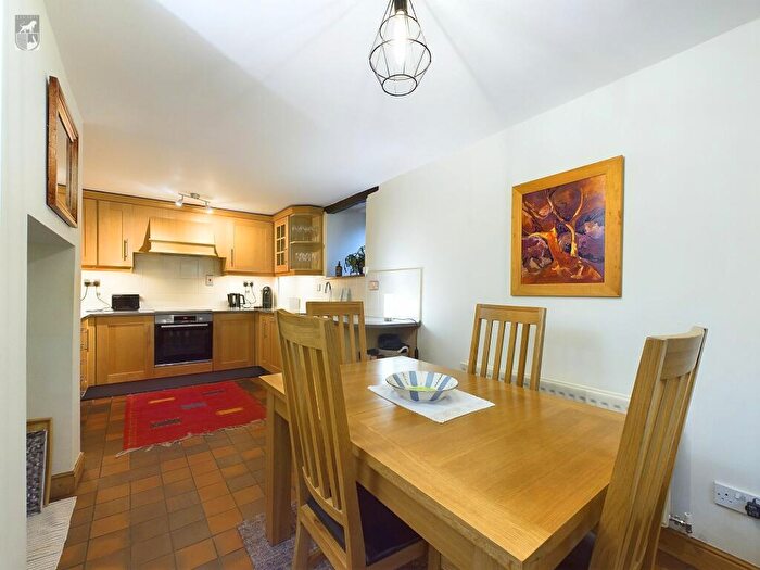 3 Bedroom Barn Conversion For Sale In Old Hutton, Kendal, LA8