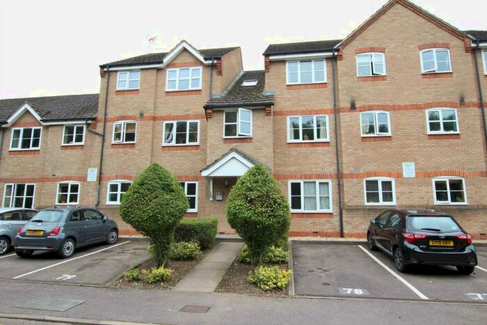 2 Bedroom Apartment To Rent In Hilda Wharf, Aylesbury *Zero Deposit Option*, HP20