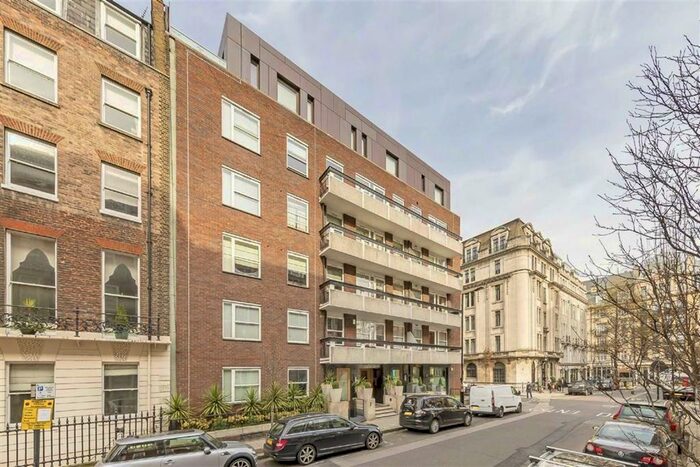2 Bedroom Flat To Rent In Weymouth Street, London, W1W