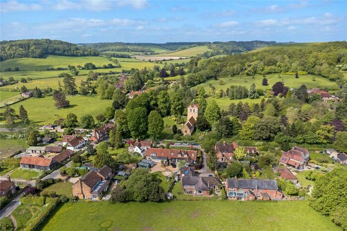 3 Bedroom Barn Conversion For Sale In Fingest, Henley-On-Thames, RG9