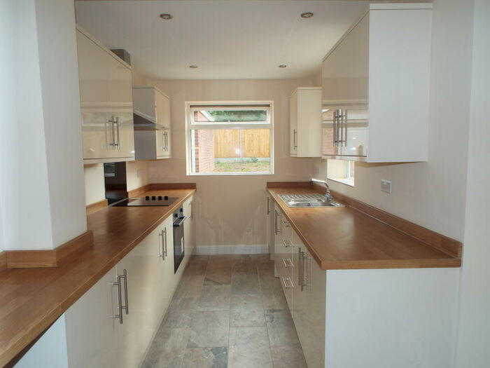 3 Bedroom House To Rent In Broughton Gardens, Lincoln, LN5