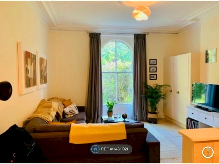 1 Bedroom Flat To Rent In Ranmoor Road, Sheffield, S10
