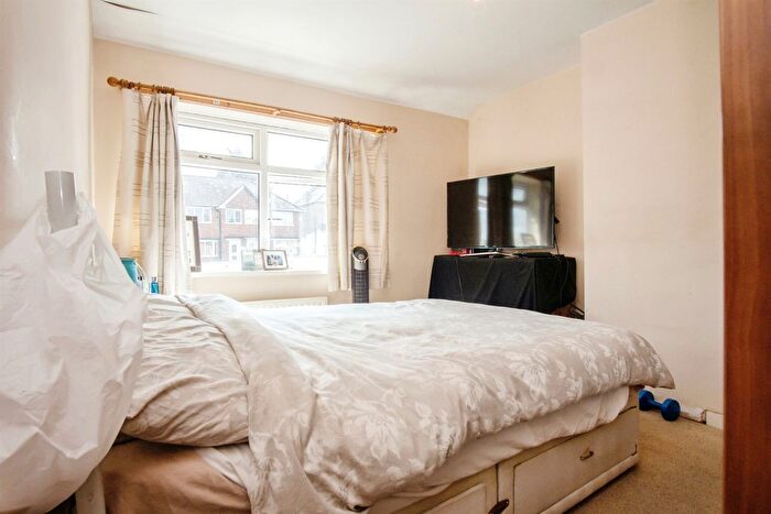 3 Bedroom Terraced House For Sale In Tideswell Road, Great Barr, Birmingham, B42