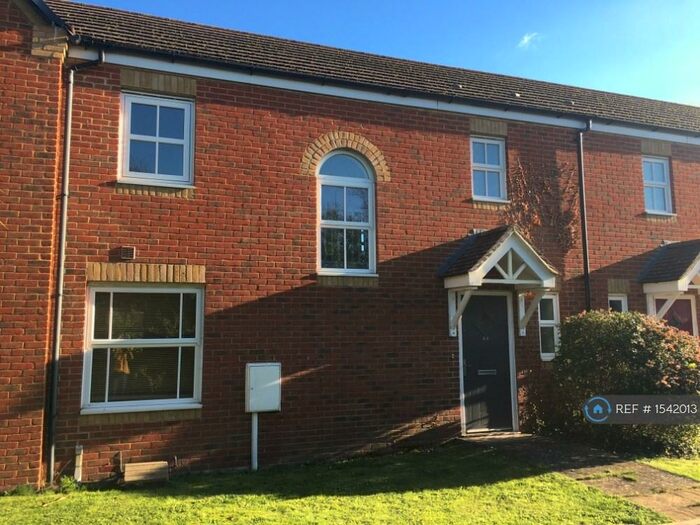 3 Bedroom Terraced House To Rent In Talmead Road, Herne Bay, CT6