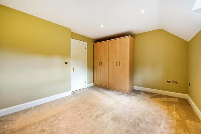 2 Bedroom Cottage For Sale In Stud Farm, St. Mary Bourne, Andover, SP11