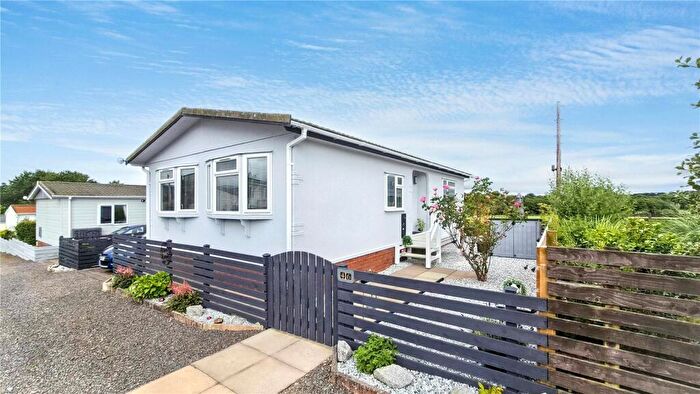 3 Bedroom Bungalow For Sale In Courthill Park, Auldgirth, Dumfries, Dumfries And Galloway, DG2